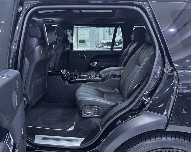 Land Rover Range Rover-14