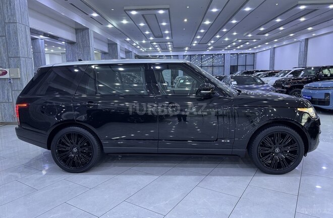 Land Rover Range Rover-4