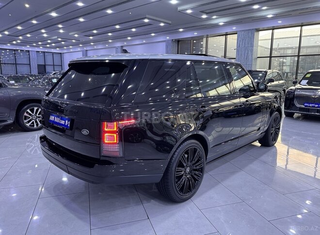 Land Rover Range Rover-5