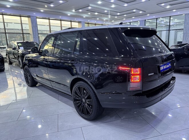 Land Rover Range Rover-6