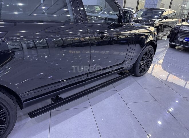 Land Rover Range Rover-16