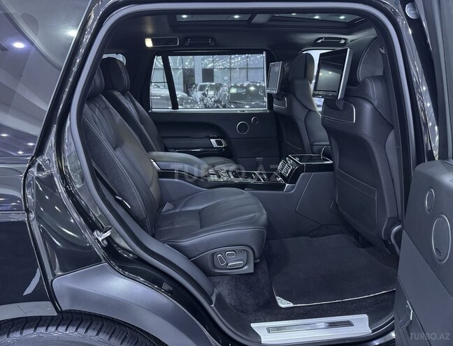 Land Rover Range Rover-13