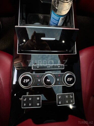 Land Rover Range Rover-11