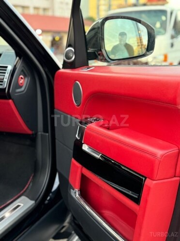 Land Rover Range Rover-8