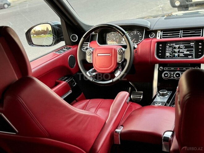 Land Rover Range Rover-7