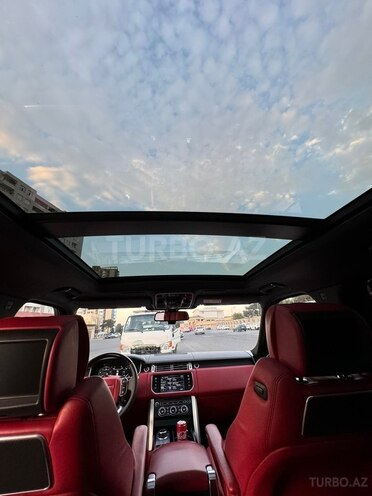 Land Rover Range Rover-10
