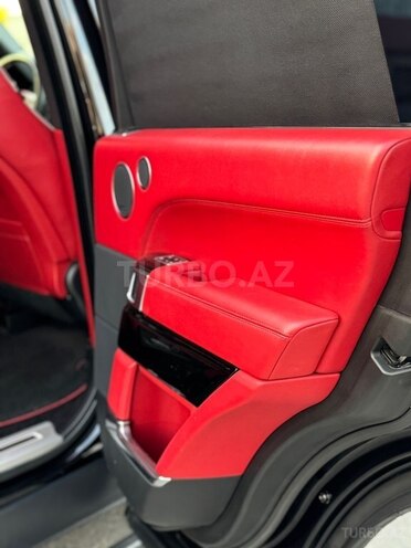 Land Rover Range Rover-6