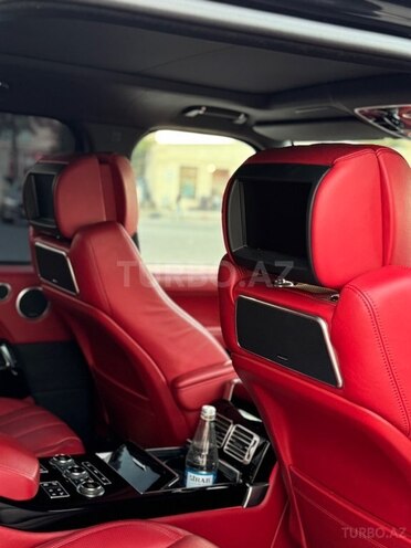 Land Rover Range Rover-5