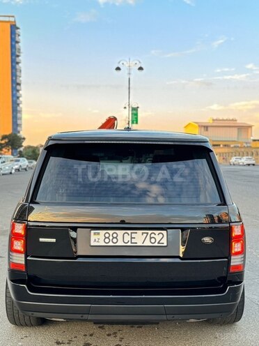 Land Rover Range Rover-2