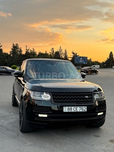 Land Rover Range Rover-3