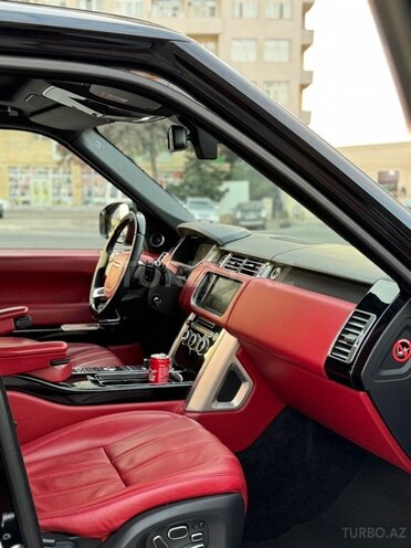 Land Rover Range Rover-9