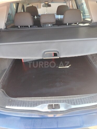 Opel Astra-3