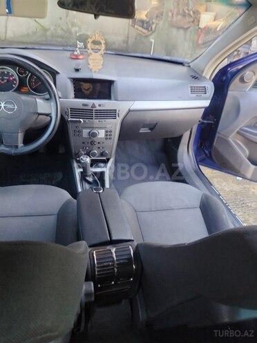 Opel Astra-7