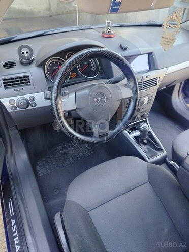 Opel Astra-5