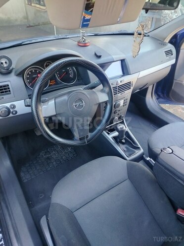 Opel Astra-6