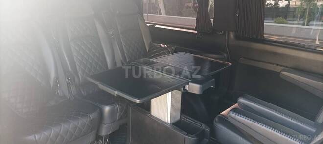 Mercedes Vito 115 CDI-14