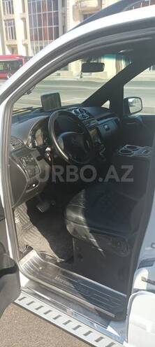 Mercedes Vito 115 CDI-12
