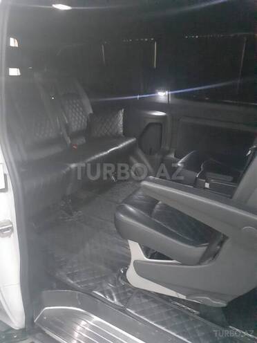 Mercedes Vito 115 CDI-7