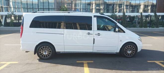 Mercedes Vito 115 CDI-8
