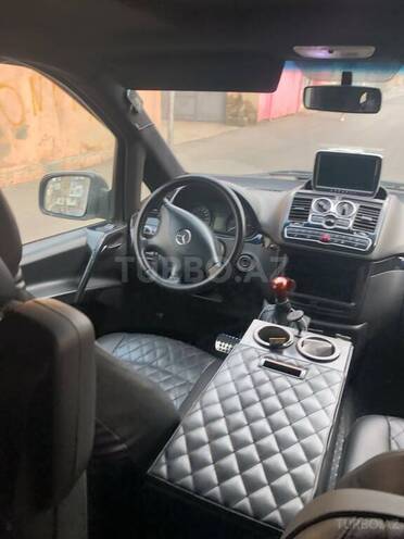 Mercedes Vito 115 CDI-5