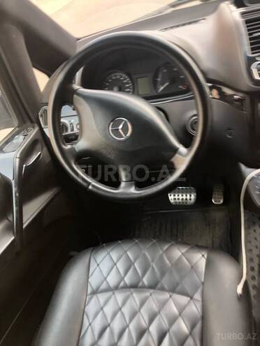 Mercedes Vito 115 CDI-13
