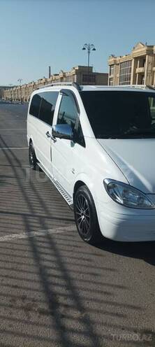 Mercedes Vito 115 CDI-16