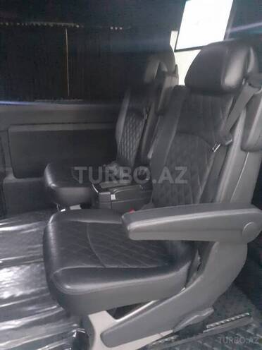 Mercedes Vito 115 CDI-21