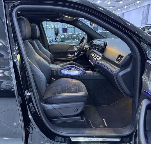 Mercedes GLE 450 4MATIC-12