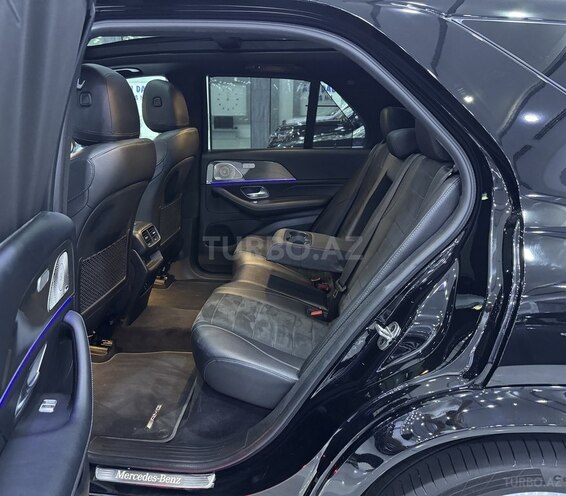 Mercedes GLE 450 4MATIC-14