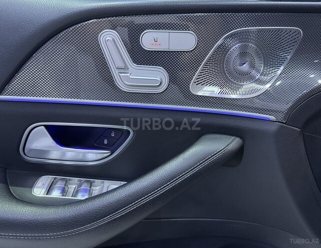 Mercedes GLE 450 4MATIC-15