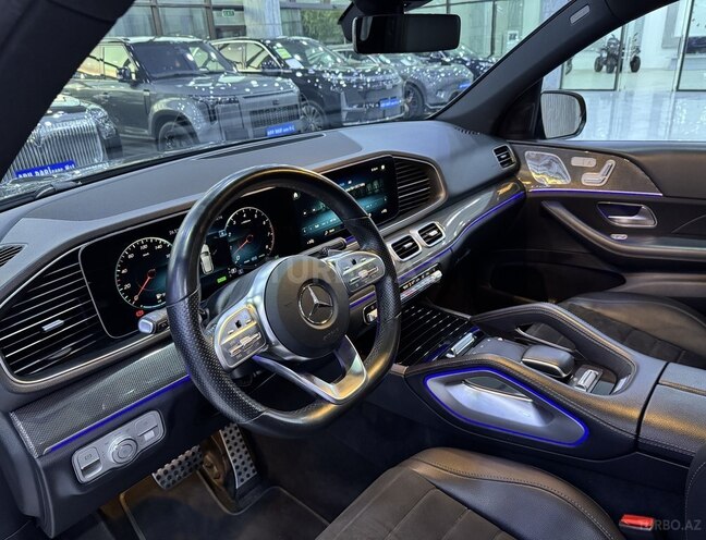 Mercedes GLE 450 4MATIC-9