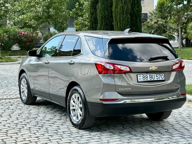 Chevrolet Equinox-6