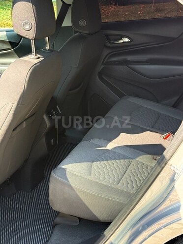 Chevrolet Equinox-9