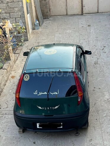 Fiat Punto-3