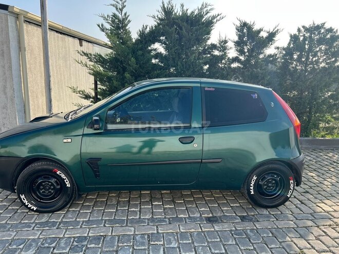 Fiat Punto-7