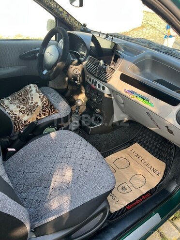 Fiat Punto-4