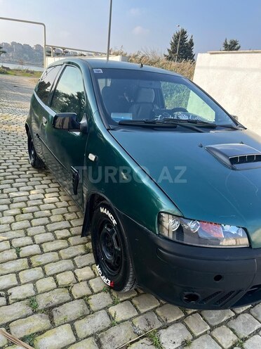 Fiat Punto-9