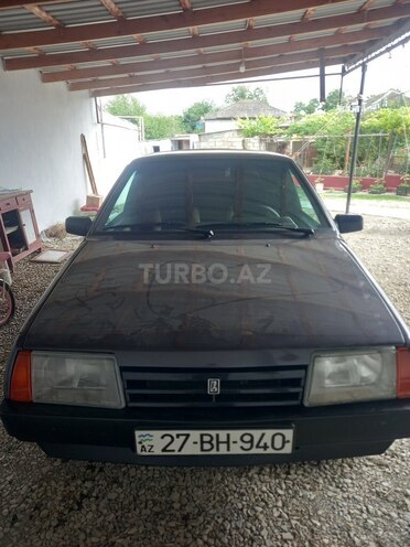 LADA (VAZ) 21099-1