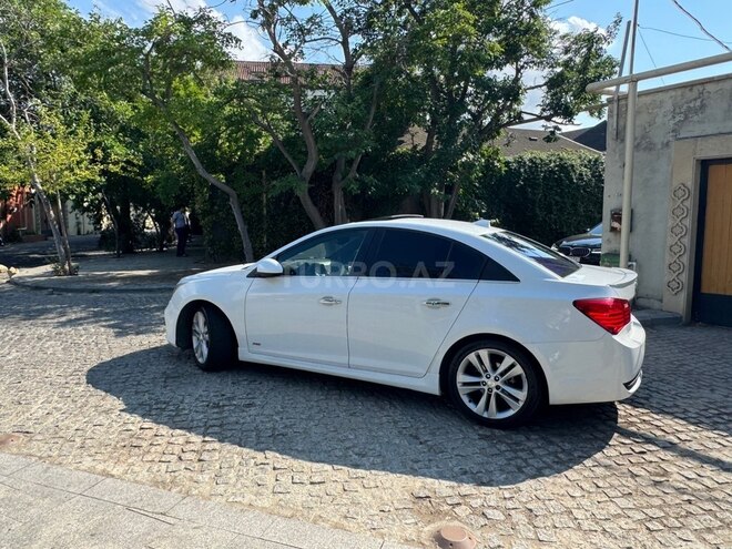 Chevrolet Cruze-6