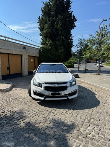 Chevrolet Cruze-2