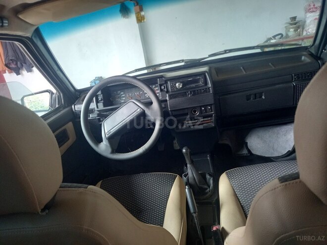 LADA (VAZ) 21099-3