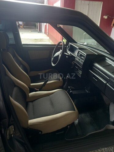 LADA (VAZ) 21099-4