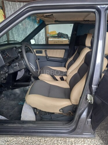 LADA (VAZ) 21099-5