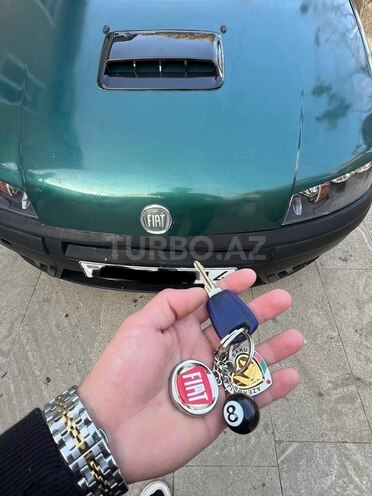 Fiat Punto-2