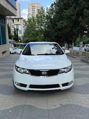 Kia Cerato-1