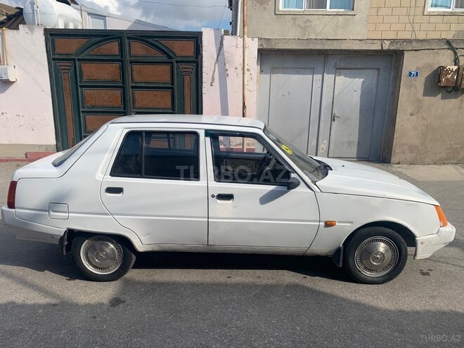 ZAZ Slavuta-3