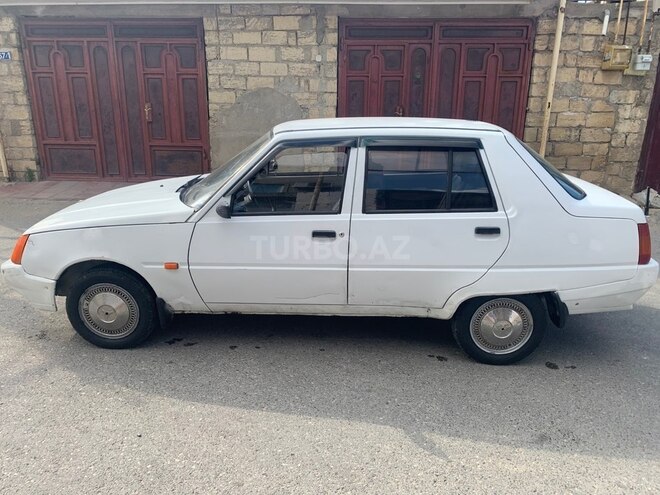 ZAZ Slavuta-6