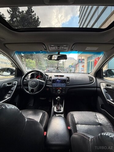 Kia Cerato-4