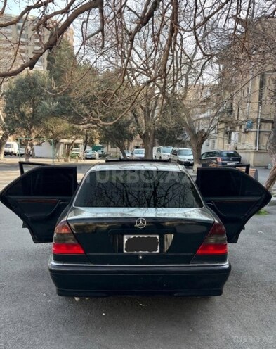 Mercedes C 230-2