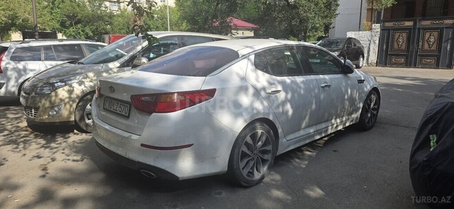 Kia K5-5